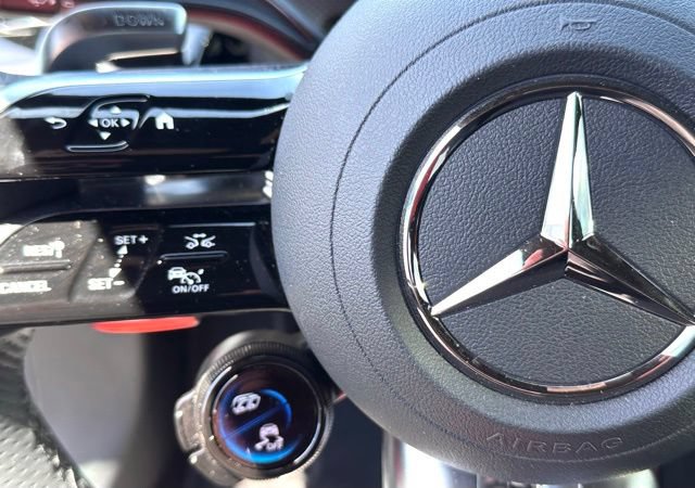 Certified 2025 Mercedes-Benz CLA 45 AMG 4MATIC image 23