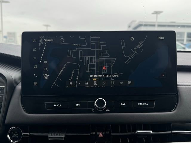 Used 2025 Mitsubishi Outlander Trail Edition image 34