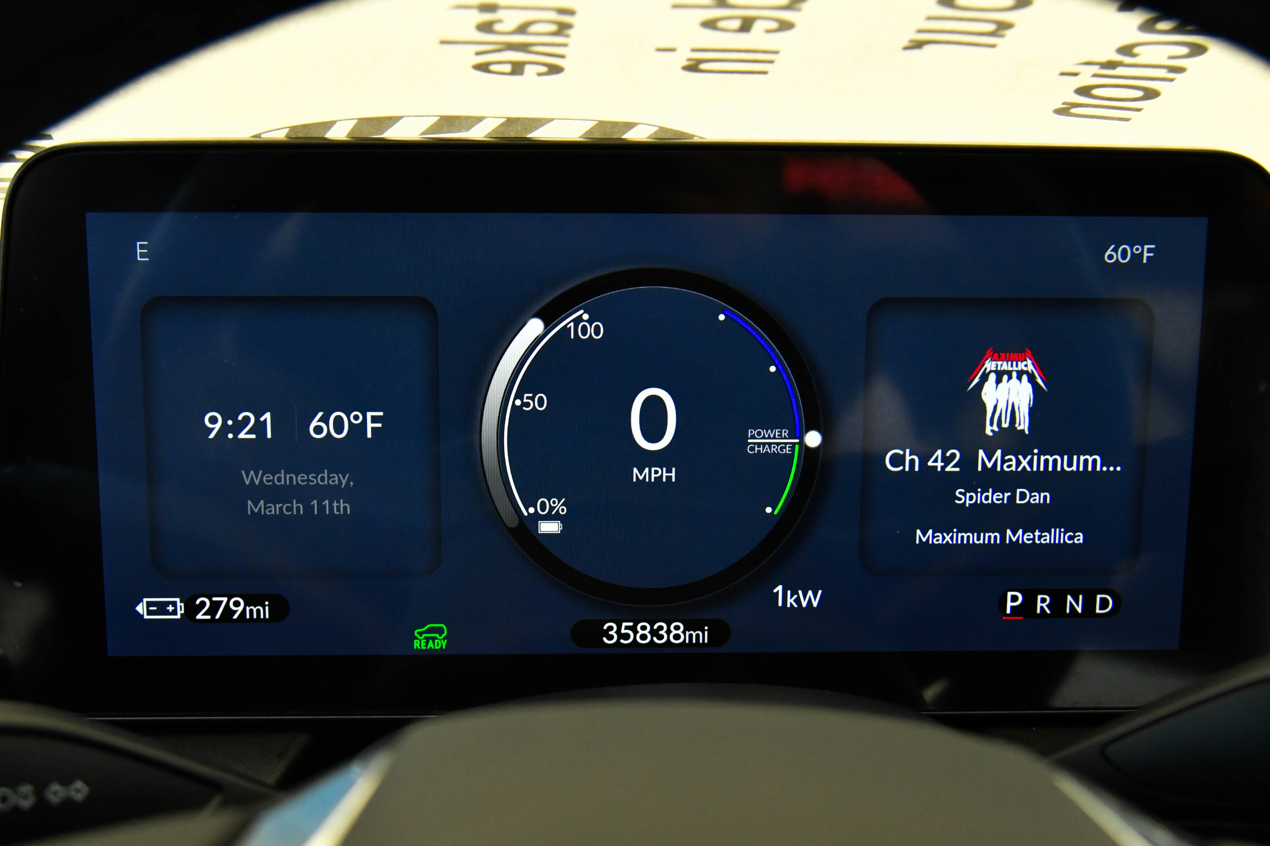 Used 2024 Honda Prologue Elite image 37