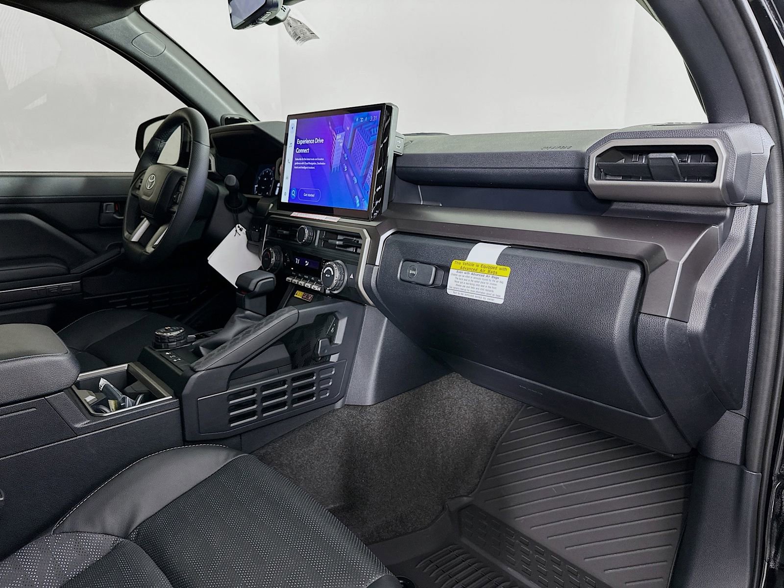 New 2025 Toyota 4Runner 4WD image 31