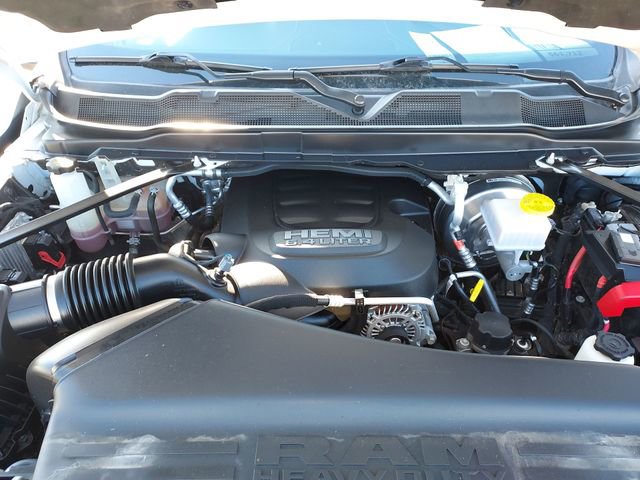 Used 2024 RAM 2500 Power Wagon w/ Level 2 Equipment Group image 19