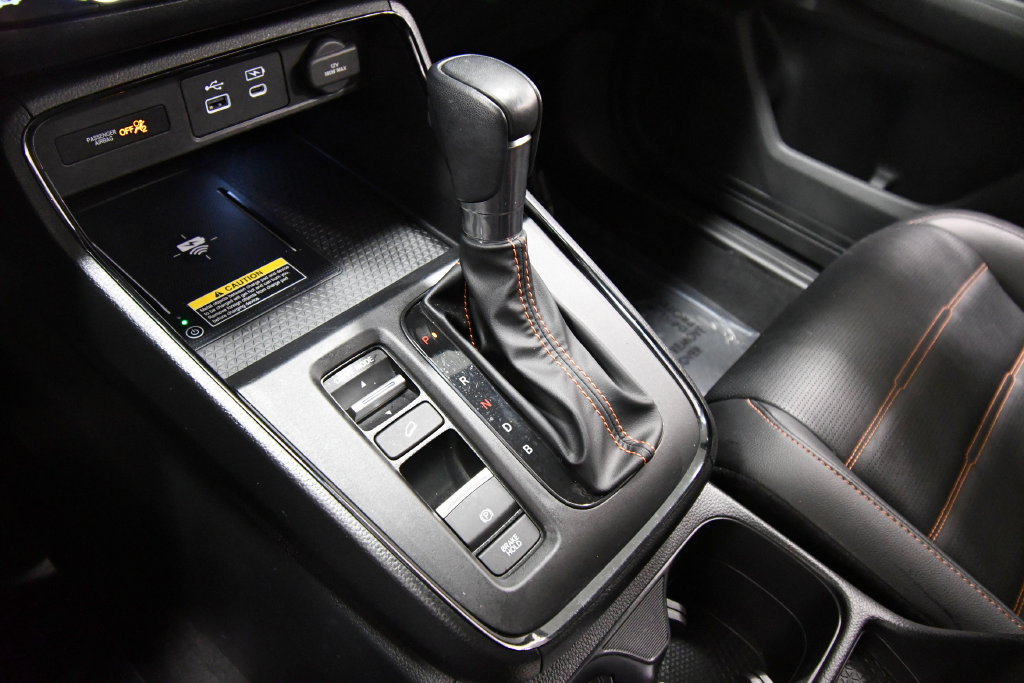 Certified 2024 Honda CR-V Sport-L image 27