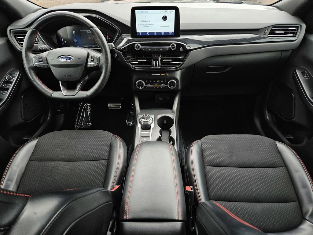 Used 2024 Ford Escape ST-Line AWD/4WD image 33
