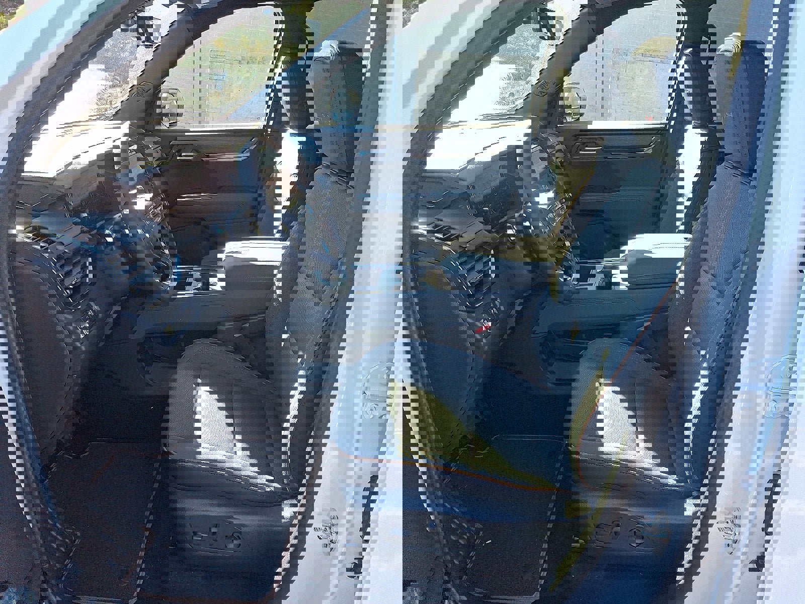 New 2026 GMC Acadia AT4 w/ Luxury Package image 6