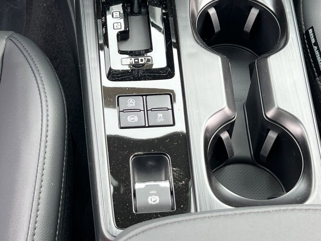 New 2026 Subaru Outback Premium AWD/4WD image 25