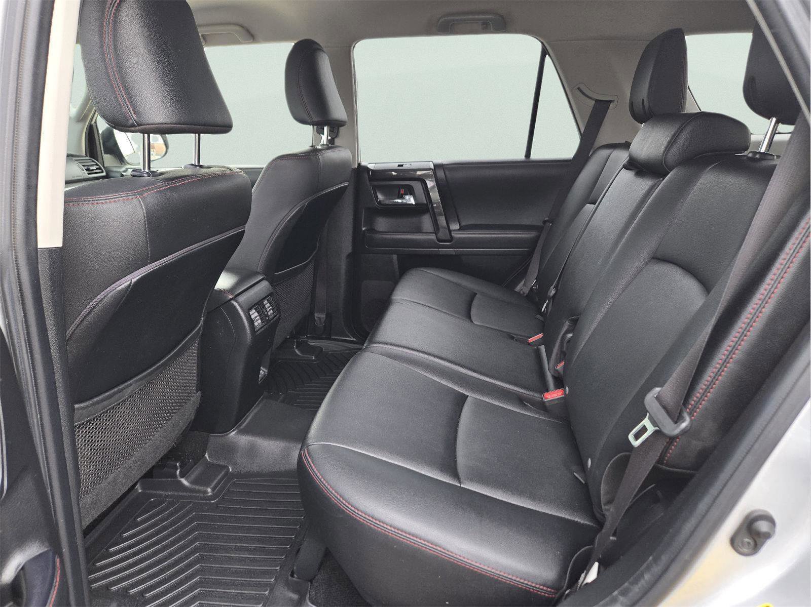 Used 2021 Toyota 4Runner TRD Off-Road Premium AWD/4WD image 44