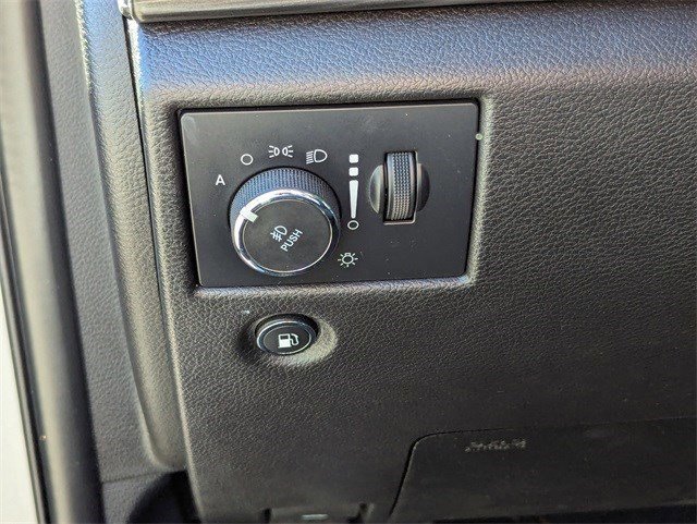 Used 2021 Jeep Grand Cherokee Laredo X image 18