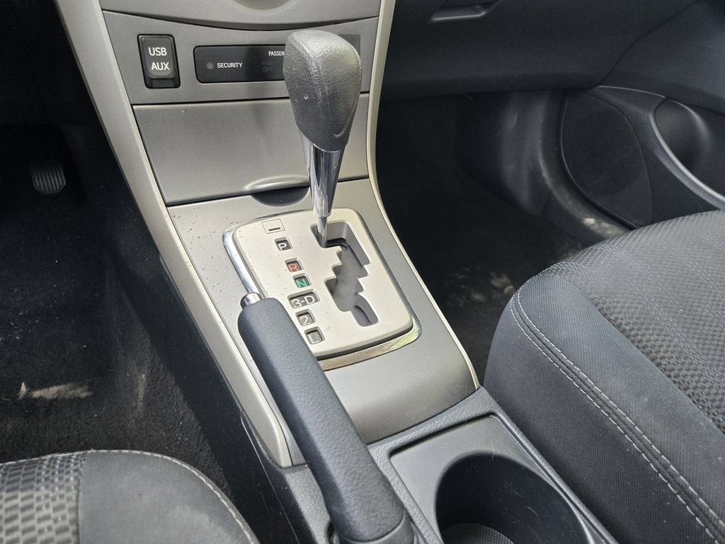 Used 2013 Toyota Corolla S FWD image 13