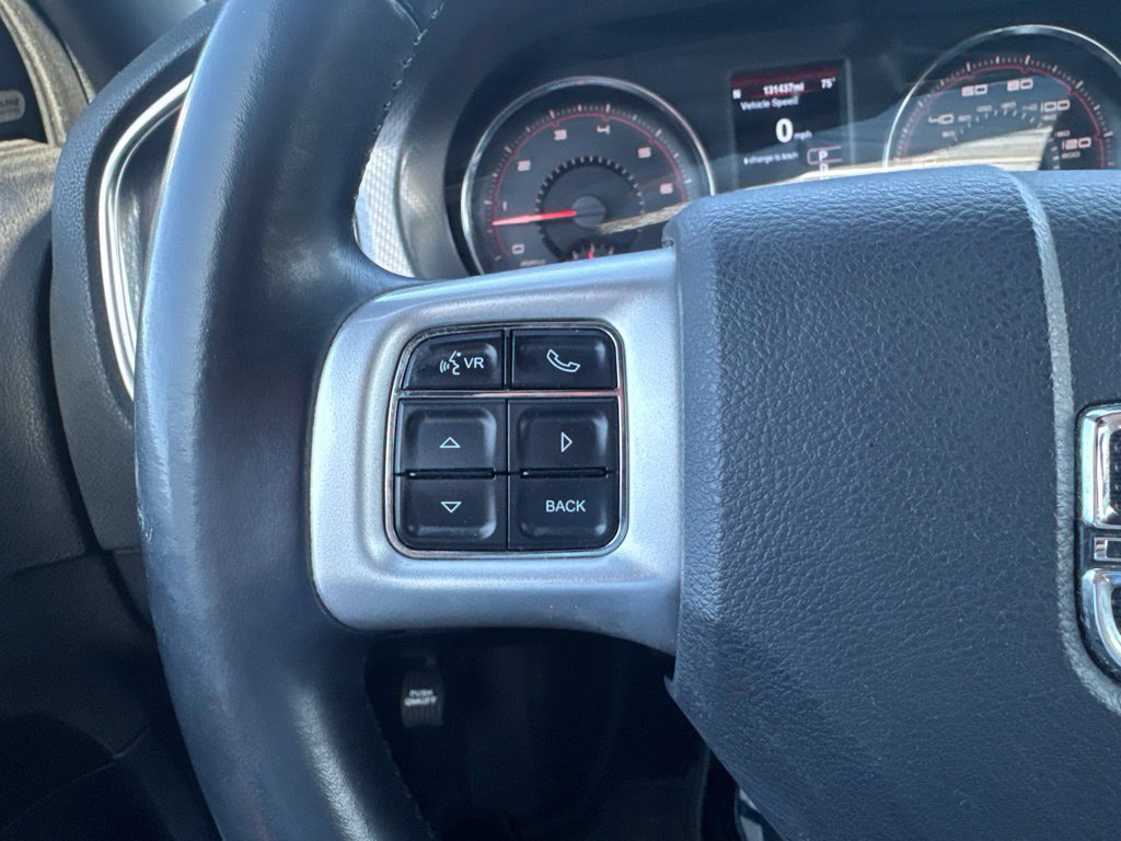 Used 2014 Dodge Charger SXT RWD image 31