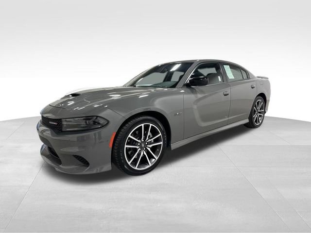 Used 2023 Dodge Charger R/T w/ Technology Group image 11