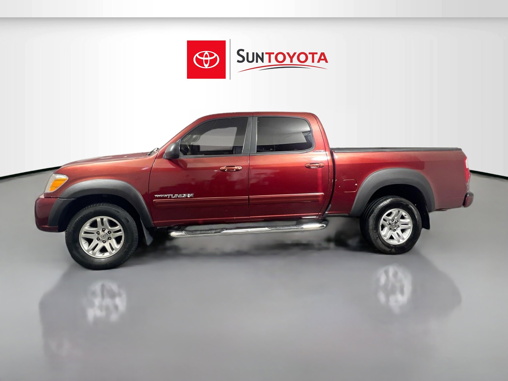 Used 2006 Toyota Tundra Limited image 7