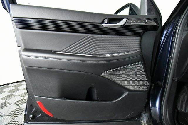 Used 2024 Hyundai Palisade Calligraphy image 21