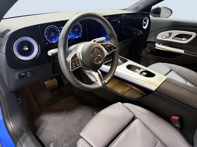 New 2026 Mercedes-Benz CLA 350 w/ Winter Package image 5