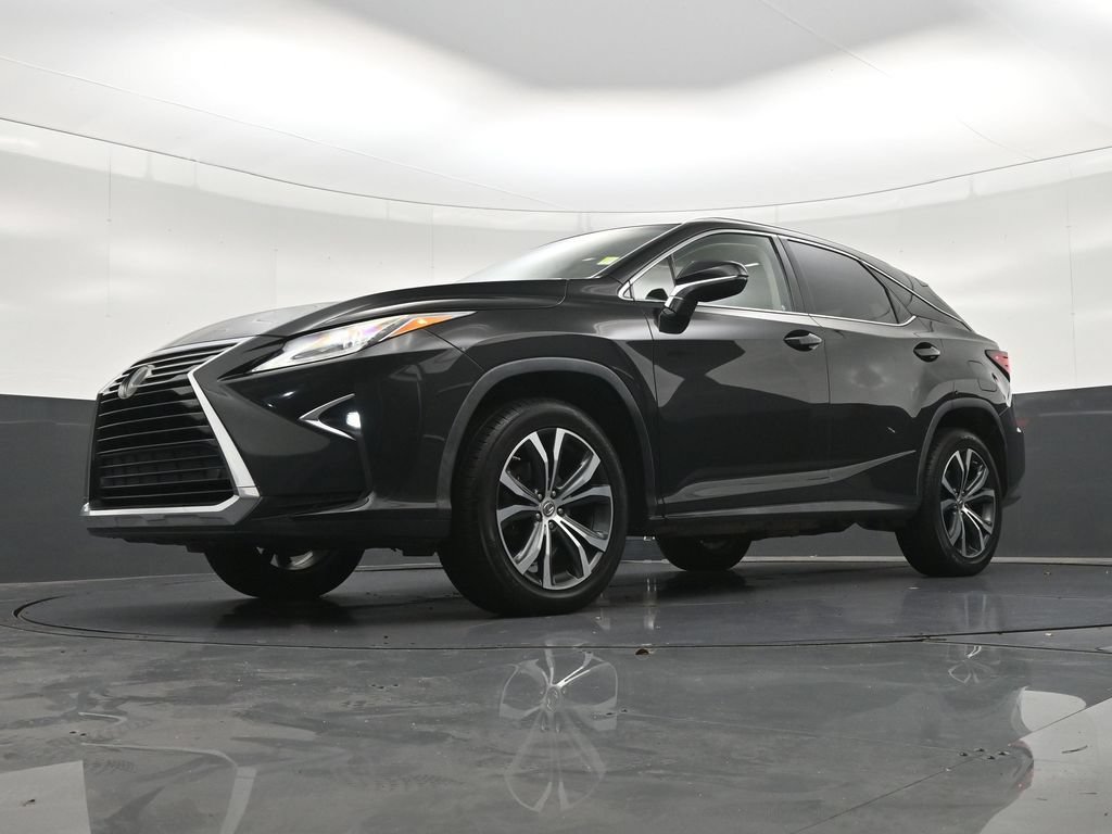 Used 2016 Lexus RX 350 FWD w/ Premium Package image 24