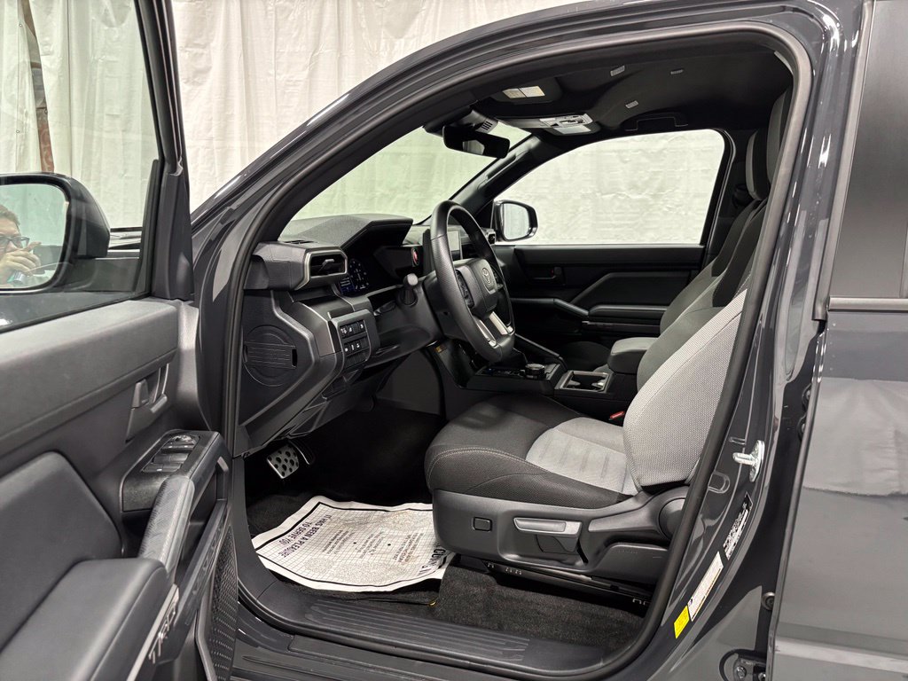 Used 2026 Toyota 4Runner TRD Sport AWD/4WD image 10