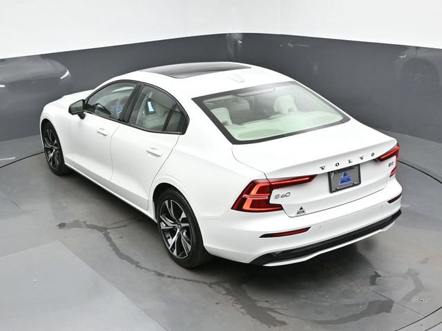 Used 2023 Volvo S60 B5 Core w/ Climate Package FWD image 43