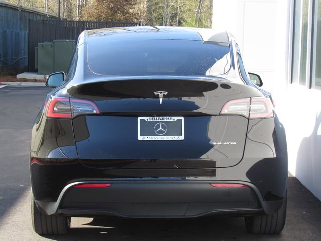 Used 2024 Tesla Model Y Long Range image 7