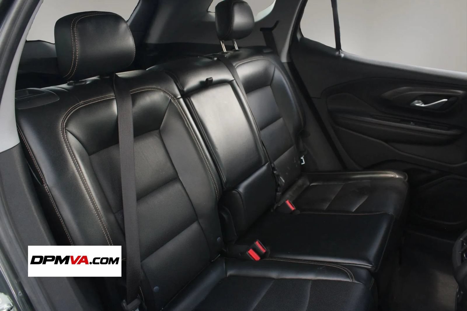 Used 2020 GMC Terrain SLT FWD image 21