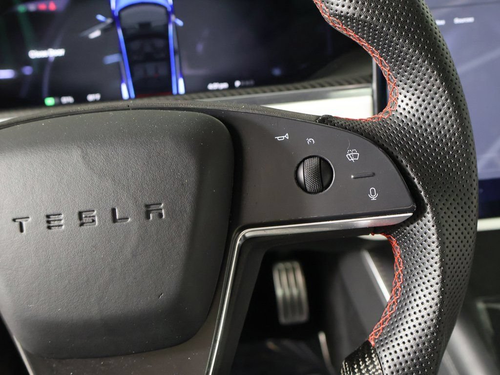 Used 2023 Tesla Model S Plaid AWD/4WD image 37
