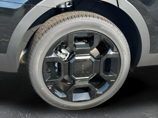 New 2026 Kia Sorento SX Prestige AWD/4WD image 24