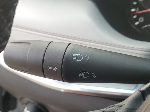 Used 2024 Jeep Compass Limited AWD/4WD image 17