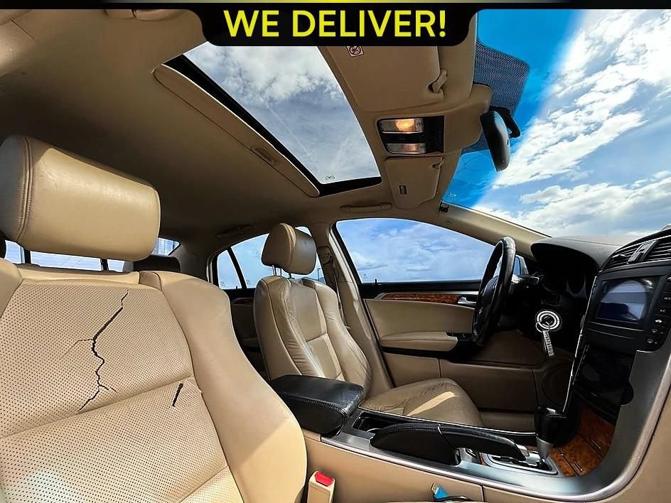 Used 2006 Acura TL FWD image 20