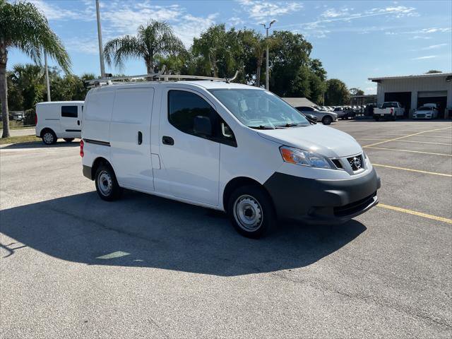 Used 2019 Nissan NV200 S FWD image 12