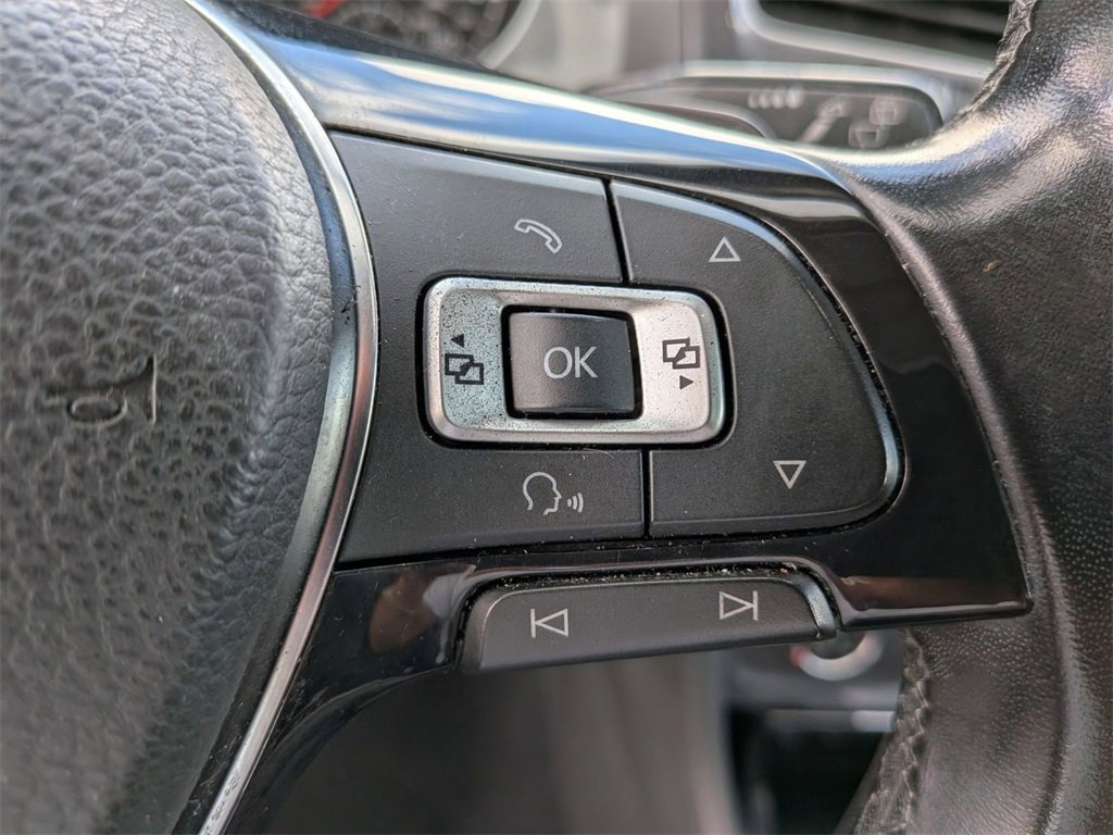 Used 2017 Volkswagen Golf Alltrack SE image 19