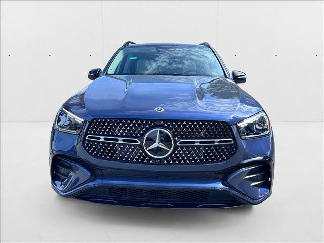 New 2026 Mercedes-Benz GLE 450e 4MATIC image 5