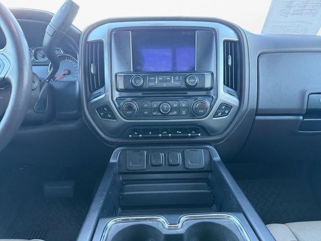 Used 2015 Chevrolet Silverado 2500 LTZ w/ LTZ Plus Package image 11