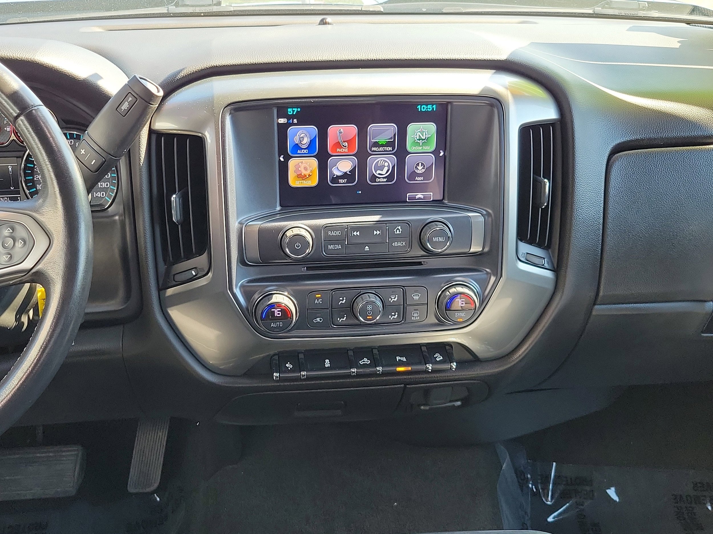 Used 2019 Chevrolet Silverado 2500 LT w/ All Star Edition AWD/4WD image 32