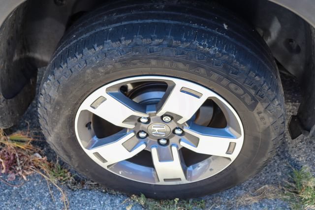 Used 2024 Honda Ridgeline RTL image 9