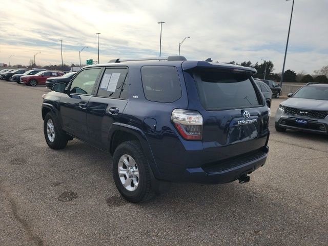 Used 2024 Toyota 4Runner SR5 image 23