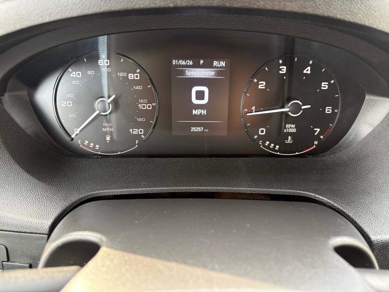 Used 2023 RAM ProMaster 2500 image 25