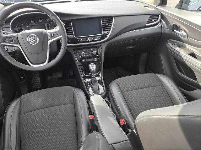 Used 2021 Buick Encore Preferred w/ Safety Package II image 25