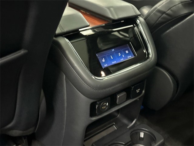 Used 2022 Lincoln Navigator Reserve image 23