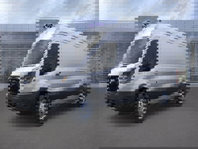 New 2025 Ford Transit 350 148 High Roof