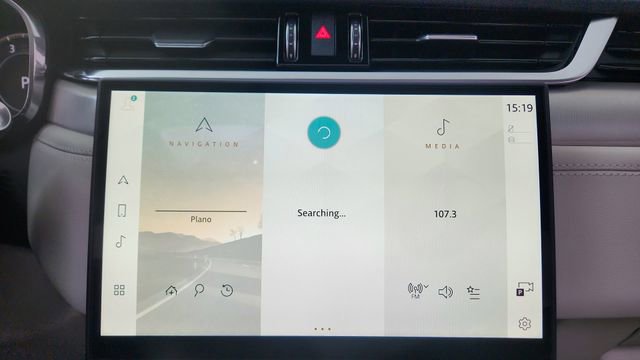 Used 2025 Jaguar F-PACE R-Dynamic S image 45