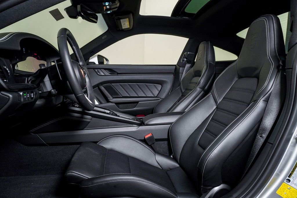 New 2026 Porsche 911 Carrera 4S image 5