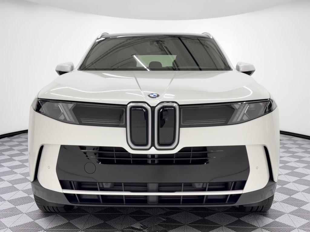 New 2027 BMW X5 xDrive40i w/ Luxury Package AWD/4WD image 6