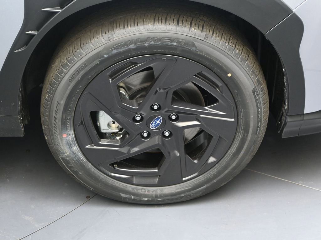 Used 2025 Subaru Crosstrek 2.5i Sport image 9