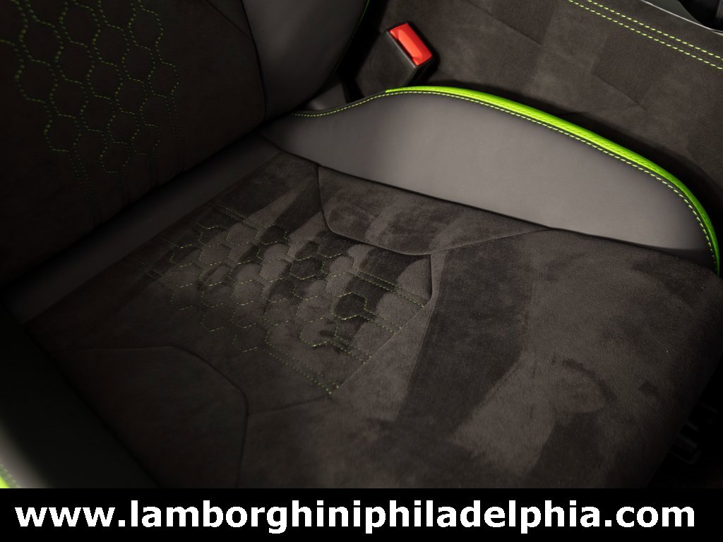 Used 2024 Lamborghini Urus S image 58