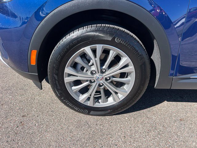 Used 2022 Buick Envision Preferred FWD image 11