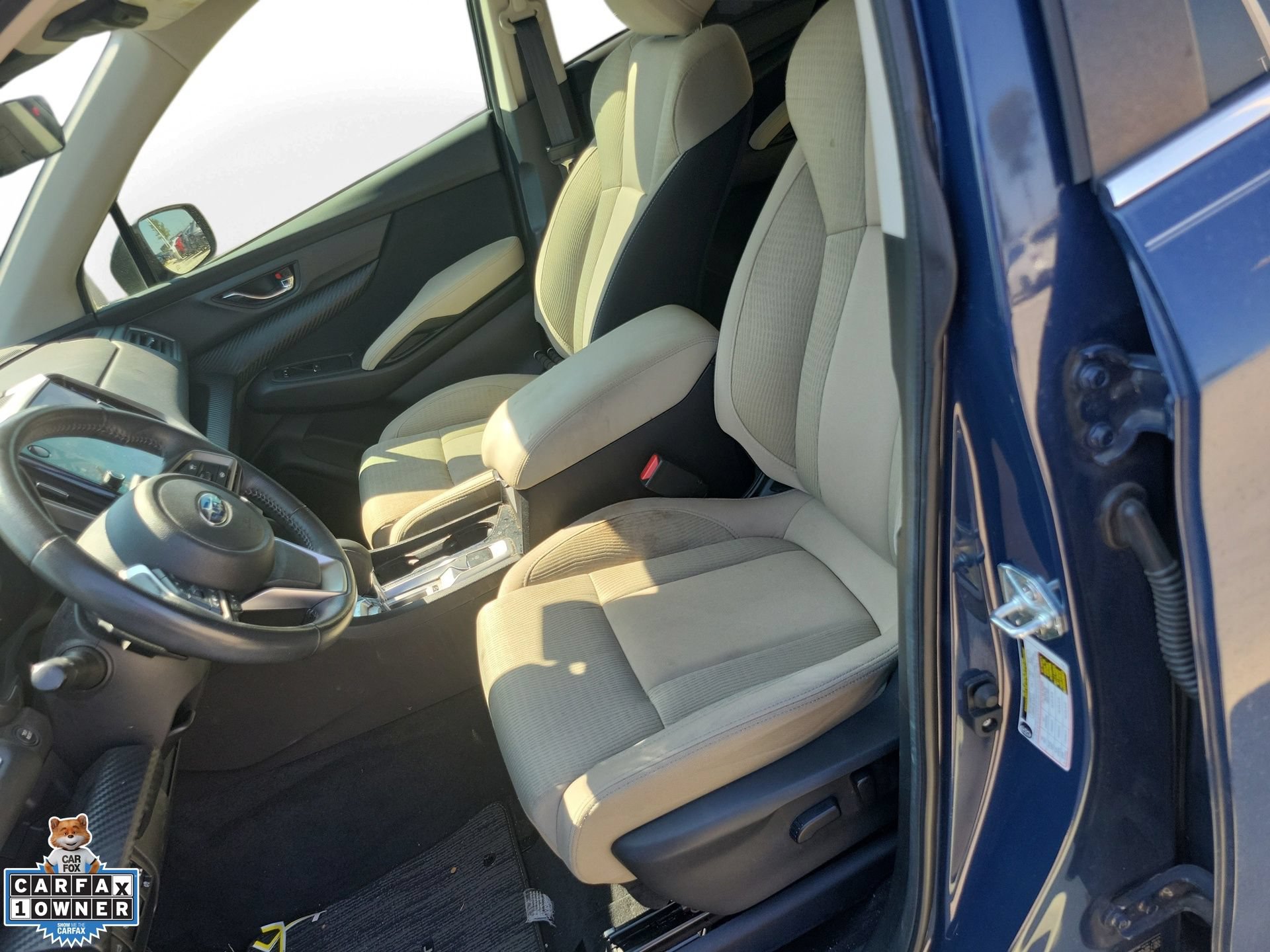 Used 2023 Subaru Ascent Premium w/ Convenience Package AWD/4WD image 14