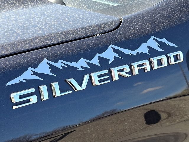 Certified 2023 Chevrolet Silverado 1500 LT AWD/4WD image 28