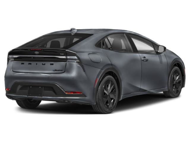 New 2027 Toyota Prius Plug-In Hybrid FWD image 2