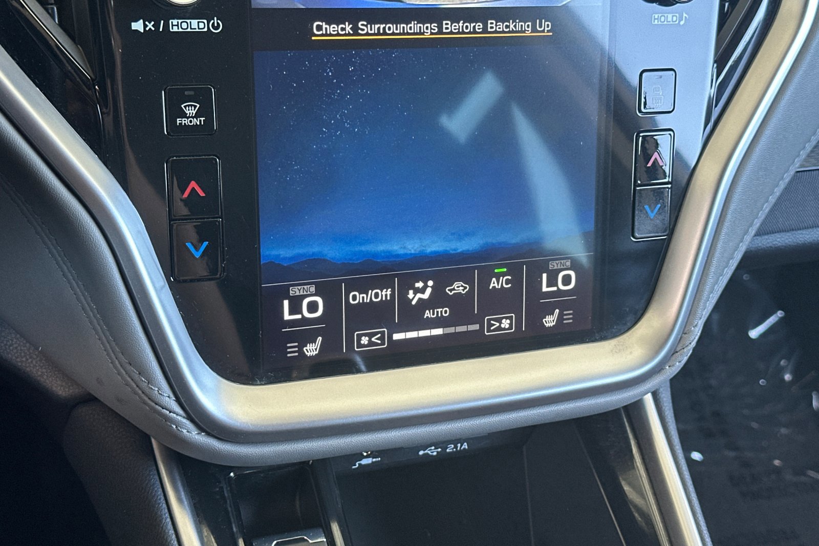 Used 2022 Subaru Outback Premium image 20