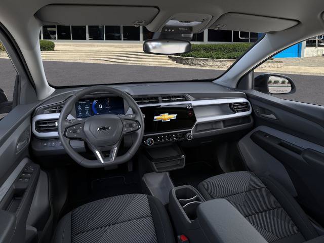 New 2027 Chevrolet Bolt LT w/ Comfort Package FWD image 15