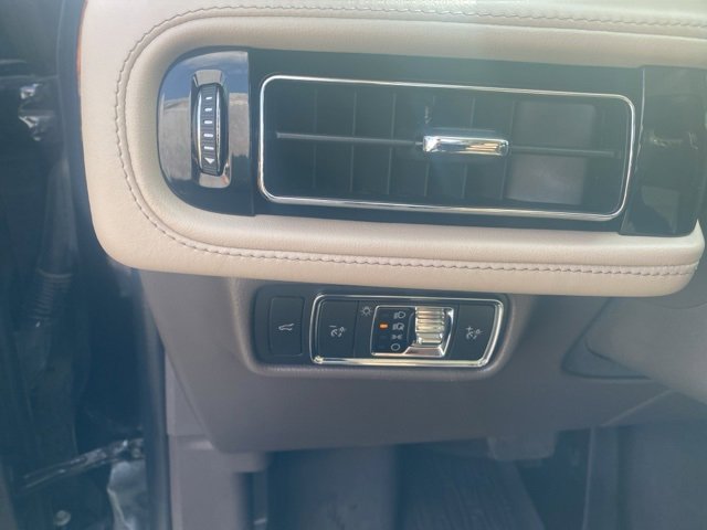 Used 2022 Lincoln Aviator Reserve w/ Elements Package Plus image 19