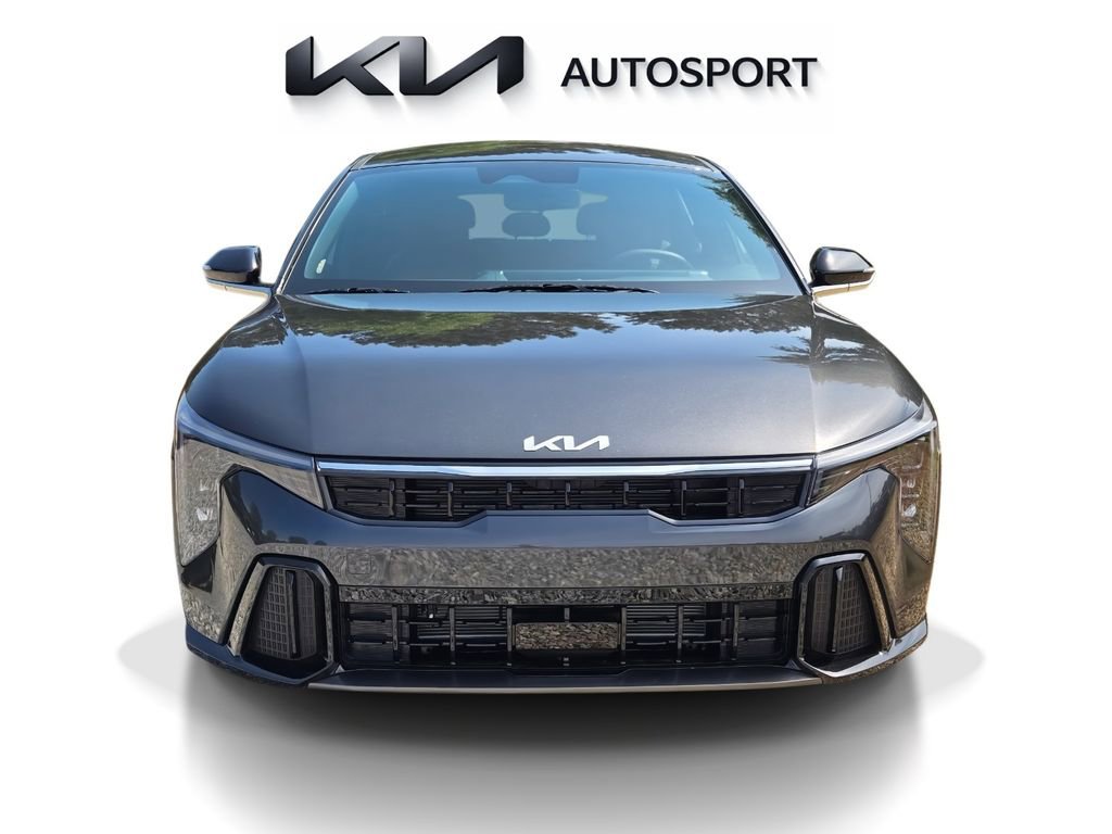 New 2026 Kia K4 GT-Line Turbo FWD image 2